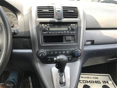 2009 Honda CR-V LX   - Photo 13 - Galloway, OH 43119