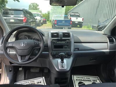 2009 Honda CR-V LX   - Photo 14 - Galloway, OH 43119