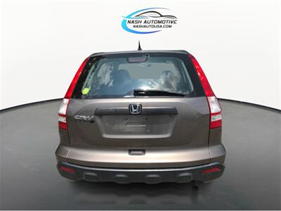 2009 Honda CR-V LX   - Photo 6 - Galloway, OH 43119