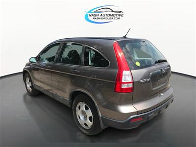 2009 Honda CR-V LX   - Photo 7 - Galloway, OH 43119