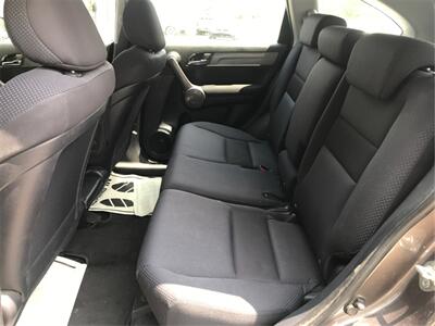 2009 Honda CR-V LX   - Photo 10 - Galloway, OH 43119
