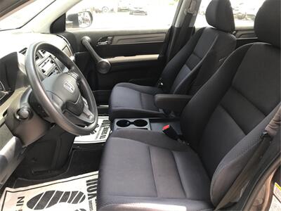 2009 Honda CR-V LX   - Photo 9 - Galloway, OH 43119