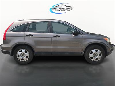 2009 Honda CR-V LX   - Photo 4 - Galloway, OH 43119