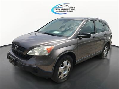 2009 Honda CR-V LX   - Photo 1 - Galloway, OH 43119