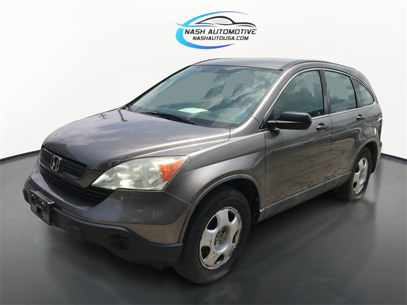 2009 Honda CR-V LX - Photo 1 - Galloway, OH 43119