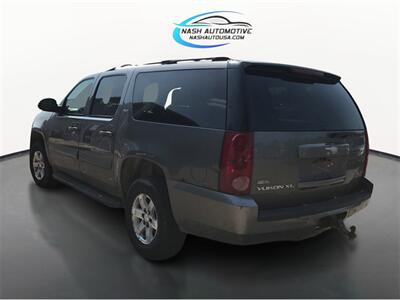 2007 GMC Yukon SLT   - Photo 7 - Columbus, OH 43223