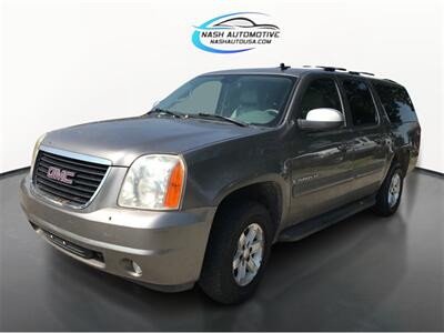 2007 GMC Yukon SLT   - Photo 1 - Columbus, OH 43223
