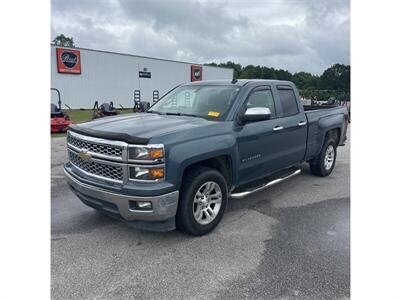 2014 Chevrolet Silverado 1500 LT   - Photo 1 - Columbus, OH 43223