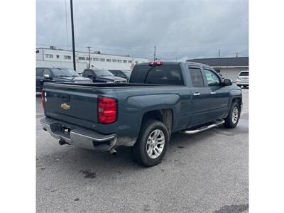 2014 Chevrolet Silverado 1500 LT   - Photo 7 - Columbus, OH 43223