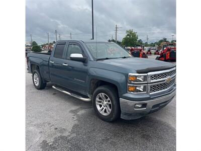 2014 Chevrolet Silverado 1500 LT   - Photo 2 - Columbus, OH 43223