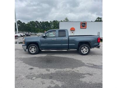 2014 Chevrolet Silverado 1500 LT   - Photo 4 - Columbus, OH 43223