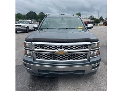 2014 Chevrolet Silverado 1500 LT   - Photo 6 - Columbus, OH 43223