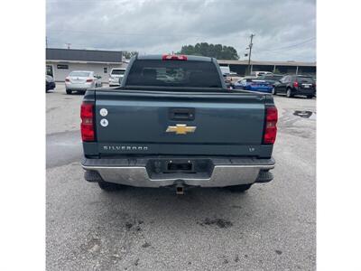 2014 Chevrolet Silverado 1500 LT   - Photo 8 - Columbus, OH 43223