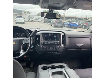 2014 Chevrolet Silverado 1500 LT   - Photo 13 - Columbus, OH 43223