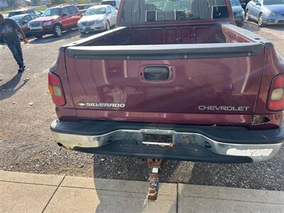 2000 Chevrolet Silverado 1500 LS   - Photo 5 - Galloway, OH 43119