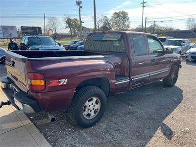 2000 Chevrolet Silverado 1500 LS   - Photo 2 - Galloway, OH 43119