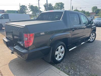 2011 Honda Ridgeline RTL   - Photo 4 - Galloway, OH 43119