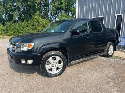 2011 Honda Ridgeline RTL   - Photo 1 - Galloway, OH 43119