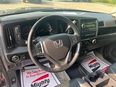 2011 Honda Ridgeline RTL   - Photo 7 - Galloway, OH 43119