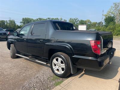 2011 Honda Ridgeline RTL   - Photo 3 - Galloway, OH 43119