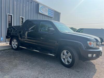 2011 Honda Ridgeline RTL   - Photo 2 - Galloway, OH 43119