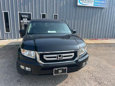 2011 Honda Ridgeline RTL   - Photo 5 - Galloway, OH 43119