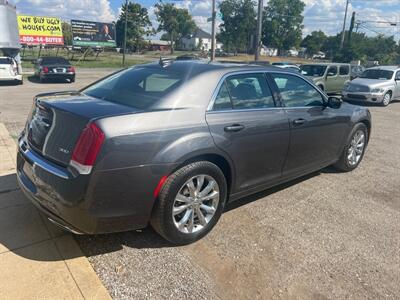 2016 Chrysler 300 Series Limited Anniversary   - Photo 6 - Galloway, OH 43119