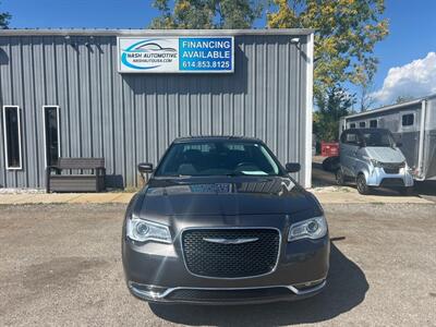 2016 Chrysler 300 Series Limited Anniversary   - Photo 8 - Galloway, OH 43119