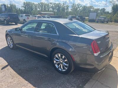 2016 Chrysler 300 Series Limited Anniversary   - Photo 3 - Galloway, OH 43119