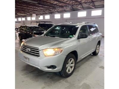 2010 Toyota Highlander   - Photo 1 - Galloway, OH 43119