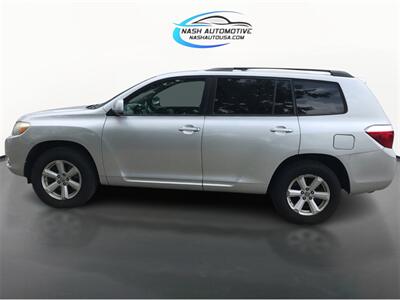 2010 Toyota Highlander   - Photo 25 - Galloway, OH 43119