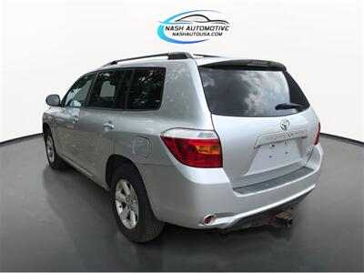 2010 Toyota Highlander   - Photo 24 - Galloway, OH 43119