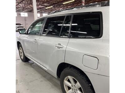 2010 Toyota Highlander   - Photo 10 - Galloway, OH 43119