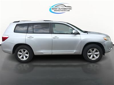 2010 Toyota Highlander   - Photo 23 - Galloway, OH 43119