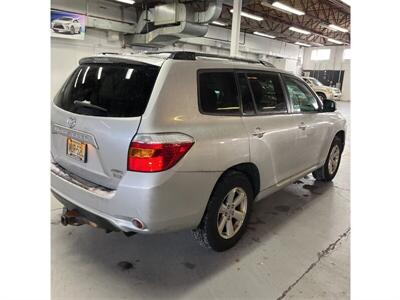 2010 Toyota Highlander   - Photo 6 - Galloway, OH 43119