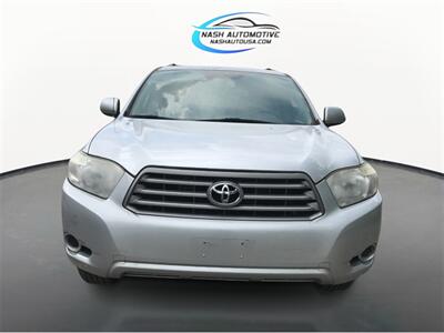 2010 Toyota Highlander   - Photo 27 - Galloway, OH 43119