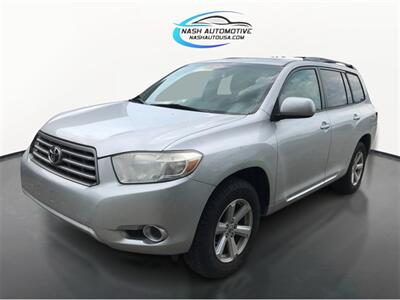 2010 Toyota Highlander   - Photo 26 - Galloway, OH 43119