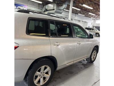 2010 Toyota Highlander   - Photo 5 - Galloway, OH 43119