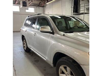 2010 Toyota Highlander   - Photo 3 - Galloway, OH 43119