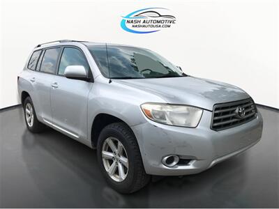 2010 Toyota Highlander   - Photo 28 - Galloway, OH 43119