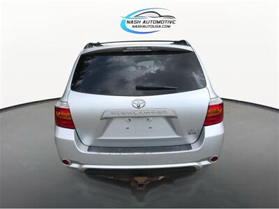 2010 Toyota Highlander   - Photo 30 - Galloway, OH 43119