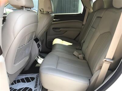 2012 Cadillac SRX Luxury Collection   - Photo 10 - Galloway, OH 43119