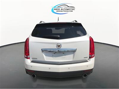 2012 Cadillac SRX Luxury Collection   - Photo 6 - Galloway, OH 43119