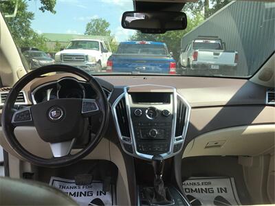 2012 Cadillac SRX Luxury Collection   - Photo 14 - Galloway, OH 43119