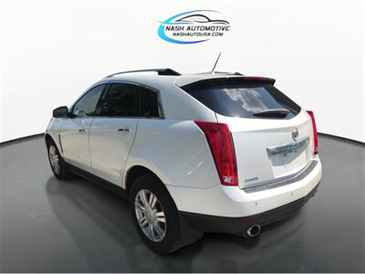 2012 Cadillac SRX Luxury Collection   - Photo 7 - Galloway, OH 43119