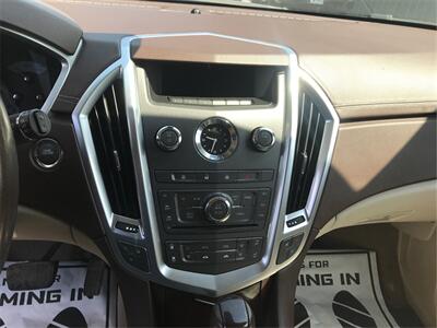 2012 Cadillac SRX Luxury Collection   - Photo 13 - Galloway, OH 43119