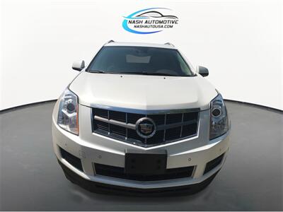 2012 Cadillac SRX Luxury Collection   - Photo 2 - Galloway, OH 43119