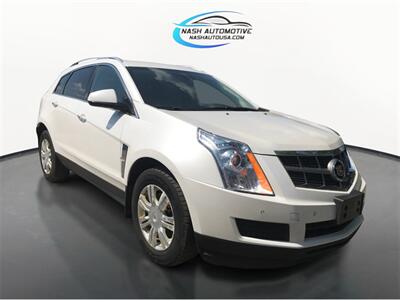 2012 Cadillac SRX Luxury Collection   - Photo 3 - Galloway, OH 43119