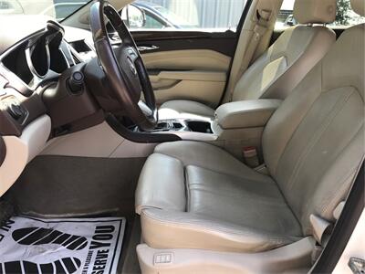 2012 Cadillac SRX Luxury Collection   - Photo 9 - Galloway, OH 43119