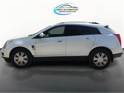 2012 Cadillac SRX Luxury Collection   - Photo 8 - Galloway, OH 43119